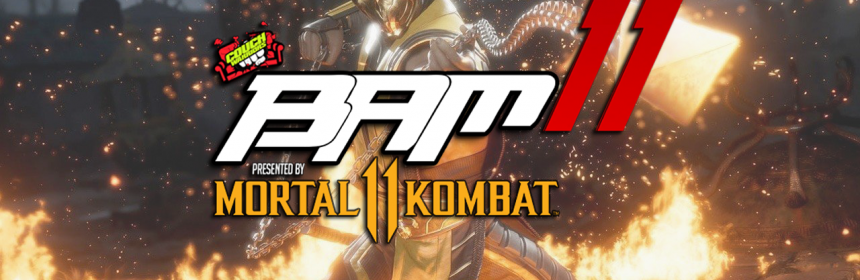 Evo Tournament Rules  MORTAL KOMBAT 11: ULTIMATE